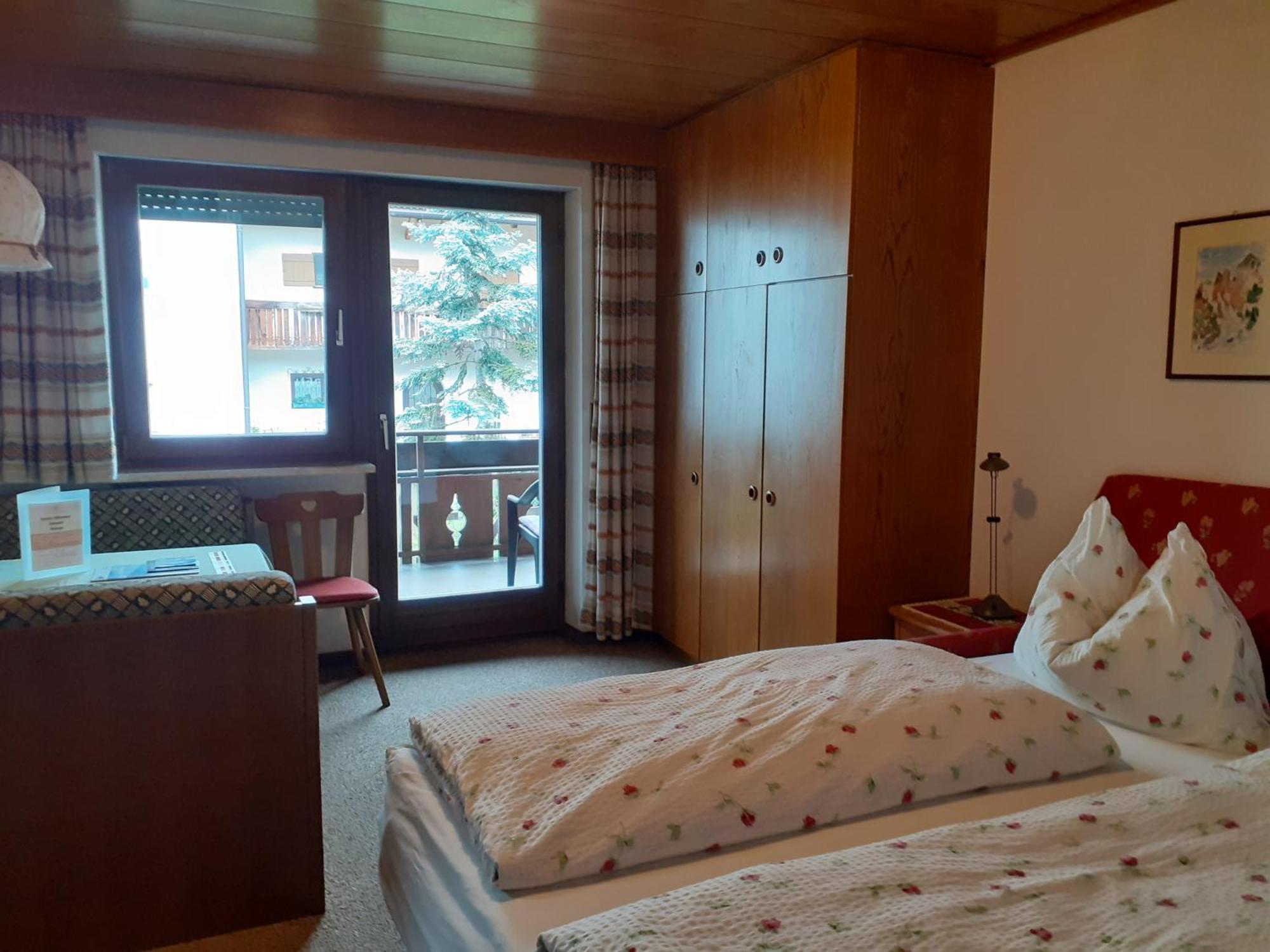 Residence Rienz Киенес Екстериор снимка