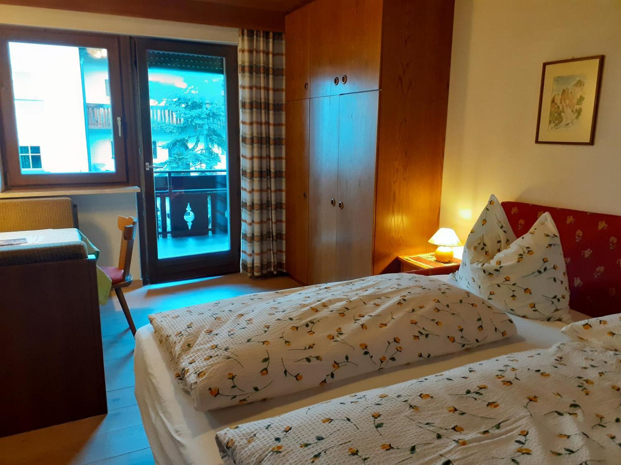 Residence Rienz Киенес Екстериор снимка
